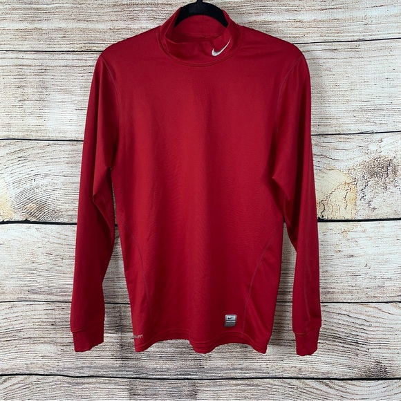Nike Other - Nike fit long sleeve